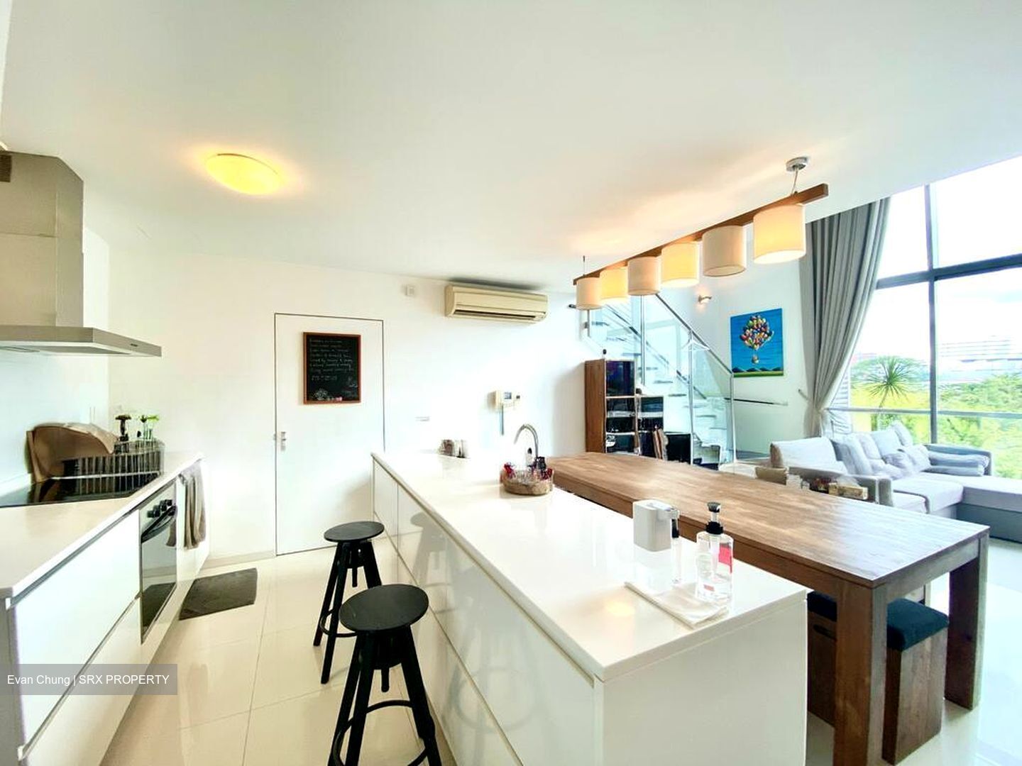 One-north Residences (D5), Apartment #521405861